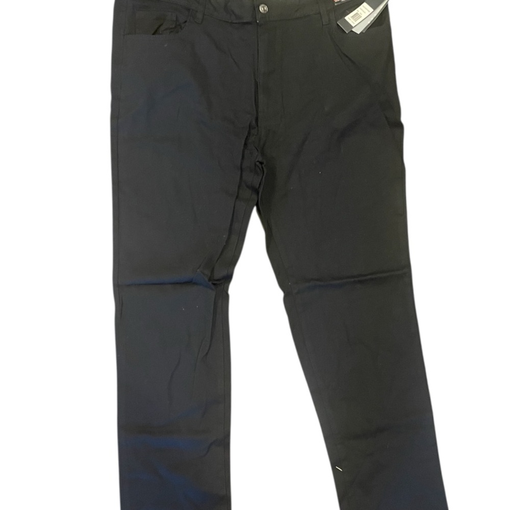 Galaxy By Harvic Black Pants